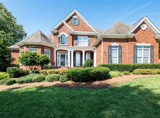 4350 Ashton Oaks Ct, High Point, NC 27265