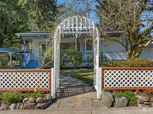 23318 Brier Road, Brier, WA 98036