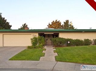 6301 Chetwood Way, Sacramento, CA