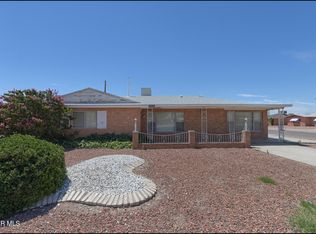 7200 Edgemere Blvd, El Paso, TX 79925