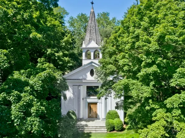 1035 North St, Greenwich, CT 06831