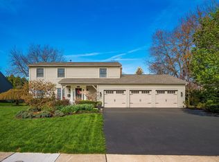 4551 Bellrose Ln, Columbus, OH 43220