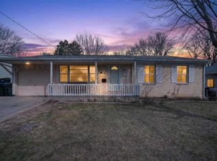 1416 Brookwood Dr, Iowa City, IA 52240