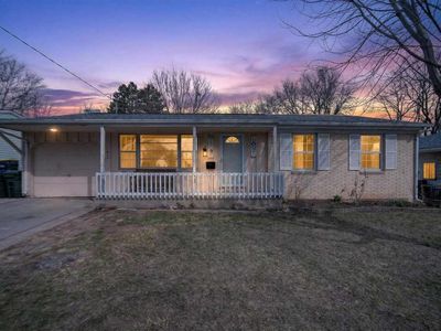 1416 Brookwood Dr, Iowa City, IA, 52240