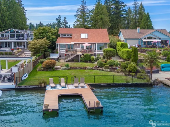 4912 197th Avenue E, Bonney Lake, WA 98391