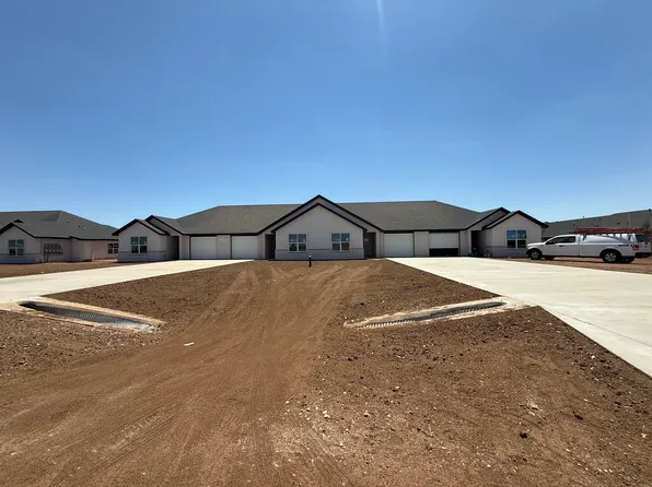 19001 Sierra Madre Dr, Amarillo, TX 79119