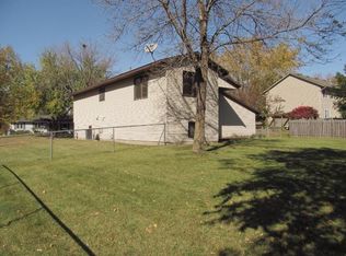 10365 Wyoming Ave S, Bloomington, MN 55438