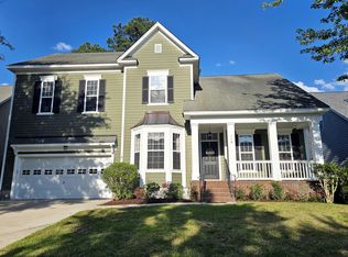 116 Marshside Dr, Summerville, SC 29485