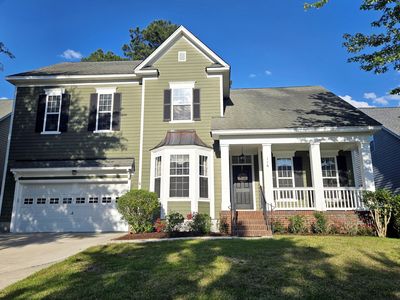 116 Marshside Dr, Summerville, SC, 29485