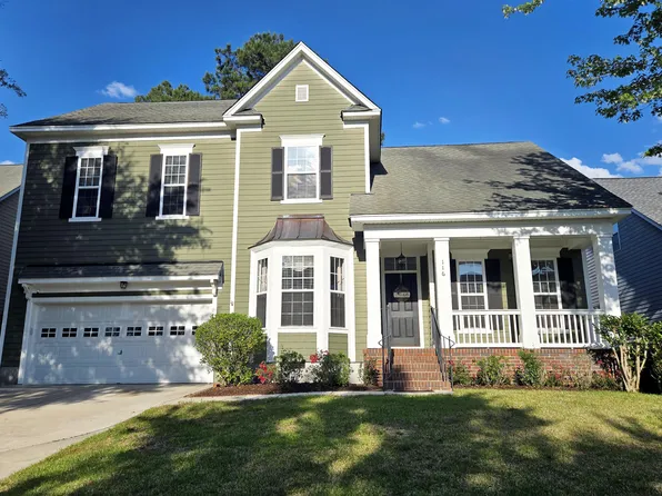 116 Marshside Dr, Summerville, SC 29485