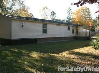 220 Bristol St, Moncks Corner, SC 29461