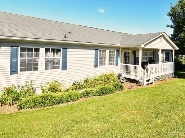 118 Victorian Meadows Dr, Candler, NC 28715