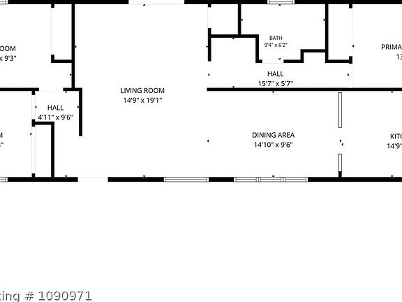 2nd image of 409 W Arch St
