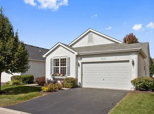 21332 Montclare Lake Dr, Crest Hill, IL 60403