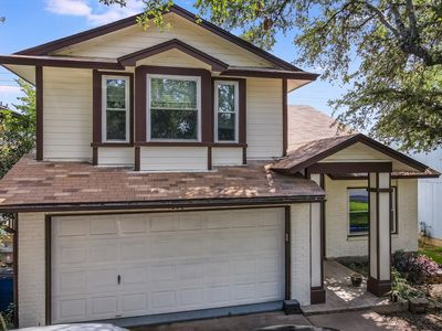 4000 Danli Ln, Austin, TX, 78749