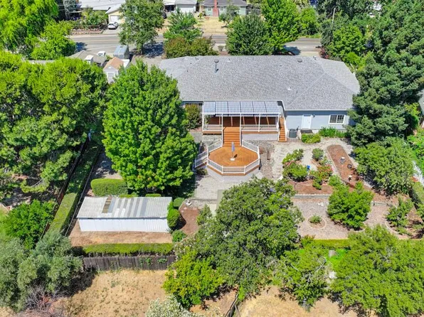 6102 Almond Ave, Orangevale, CA 95662