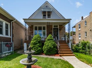 7326 S Langley Ave, Chicago, IL 60619