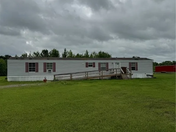 15506 Brewer Road, Otisco, IN 47163