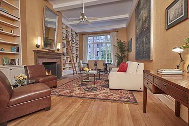 Sold by Brown Harris Stevens