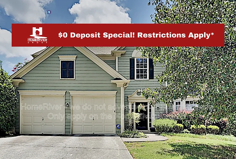 2867 Donamire Ln NW — Photo 1