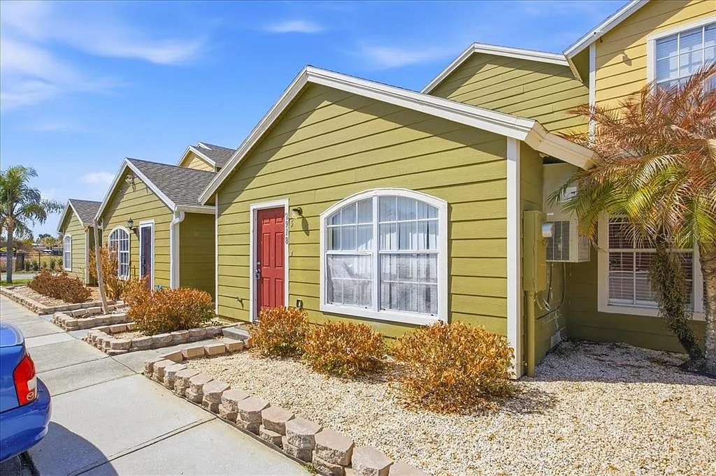 1 bed, 1.0 bath, 500 sqft, $1,000 — Photo 3
