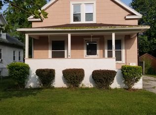 706 S Wenona Ave, Bay City, MI