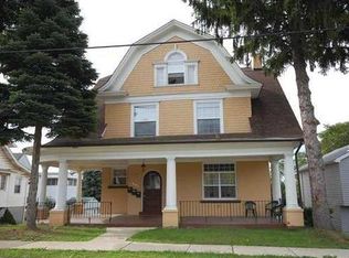 1608 Jenny Lind St, McKeesport, PA 15132
