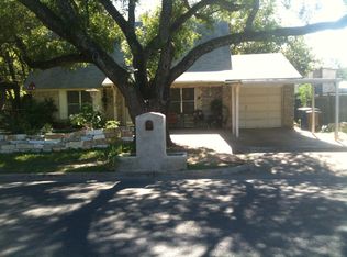 603 Carpenter Ave, Austin, TX 78753