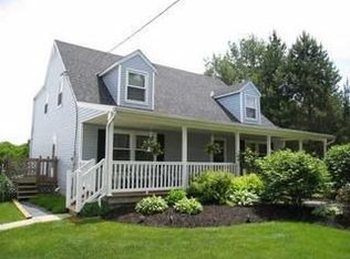 25 County Road 26, Marengo, OH 43334