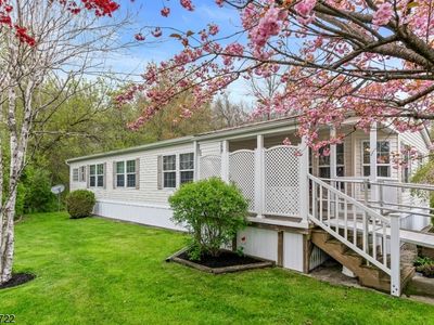 308 Frances Drive, Lafayette, NJ, 07848
