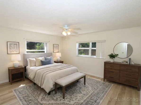 1217 S Lakes End Drive #1, Fort Pierce, FL 34982