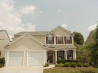 316 Stone Valley Xing, Canton, GA 30114