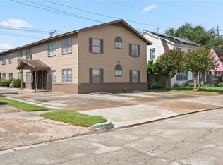 2620 Rosewood St APT 3, Houston, TX 77004