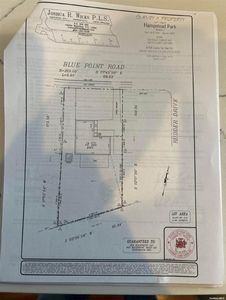 263 Blue Point Road W, Holtsville, NY, 11742