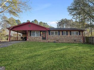 205 Briarwood Dr, Dallas, GA 30132
