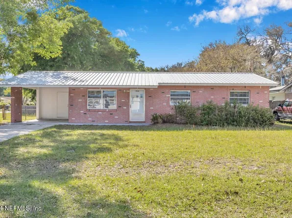 1708 WESTOVER Drive, Palatka, FL 32177