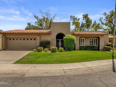 7235 E GRISWOLD Road, Scottsdale, AZ, 85258