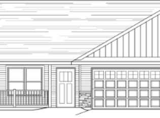 1367 Primrose Ln, Fond Du Lac, WI 54935