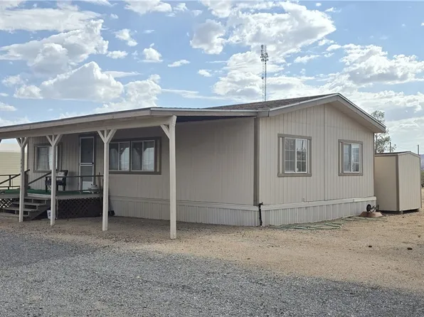 3453 N Lakeside Rd, Golden Valley, AZ 86413