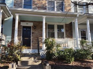 115 Harvard St, Alexandria, VA 22314