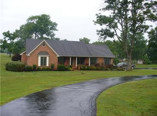 108 Old Horn Springs Rd LOT 16, Lebanon, TN 37087