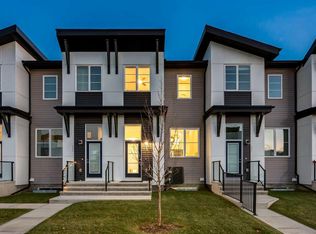 474 NW Seton Cir SE #605, Calgary, AB T3M3P6