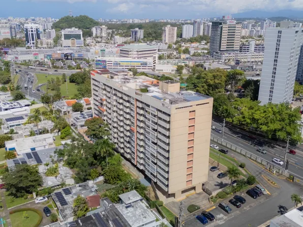 3 Milan #A, Guaynabo, PR 00966