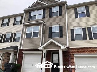 923 Society Cir SW, Atlanta, GA 30331