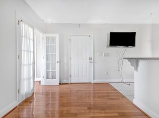 1012 N St NW APT 4D, Washington, DC 20001