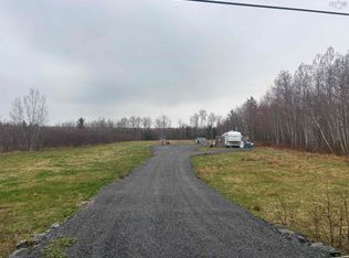 800 Walton Woods Rd Lot A, West Hants, NS B0N 2A0