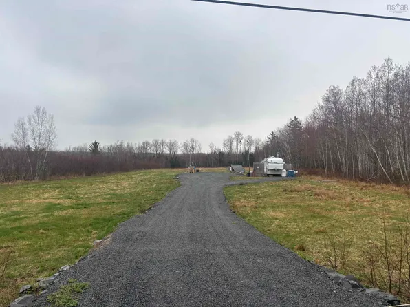 800 Walton Woods Rd Lot A, West Hants, NS B0N 2A0