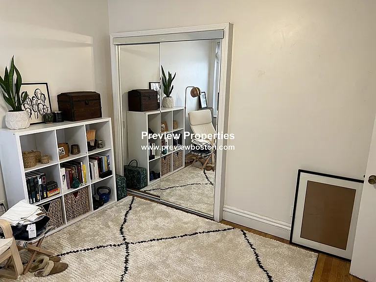 1750 Commonwealth Ave #5P — Photo 15