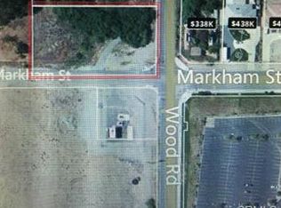 Wood And Markham, Riverside, CA 92508