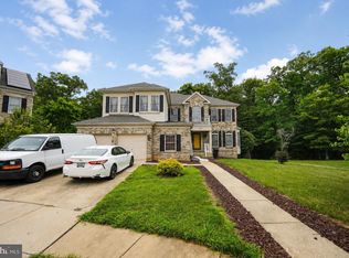 10225 Everley Ter, Lanham, MD 20706